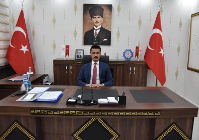 Daday Kaymakamı Sert, Karantinaya Alındı