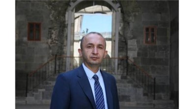 Erzurum'a Kardeş Kömeği Müzesi
