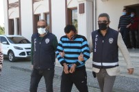 Fethiye'de Bir Kişinin Öldüğü Bıçaklı Kavganın Şüphelisi Tutuklandı Haberi