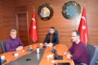 KTO'dan Kripto Paralar Ve Blok Zincir Eğitimi