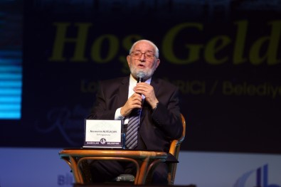 Necmettin Nursaçan hastaneye kaldırıldı!