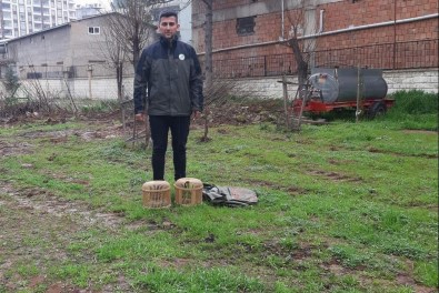 Siirt'te Kaçak Avcılık Yaptığı Tespit Edilen 1 Şahıs Hakkında Tutanak Tutuldu