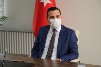 Sivas İl Özel İdaresi Genel Sekreterliği Görevine Kadir Algın Atandı Haberi