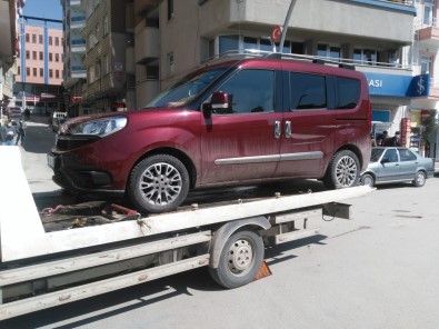 Sungurlu'da Hatalı Parklara Göz Açtırılmayacak