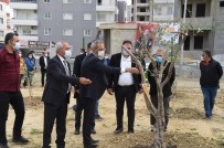 Tarsus Belediyesi 3 Günde 51 Hizmet Ve Projenin Açılışını Yapacak Haberi
