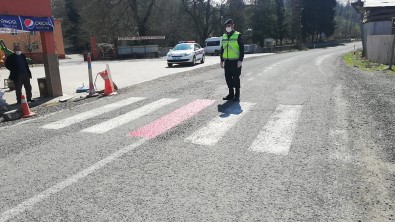 Terme 'Kırmızı Çizgi'sini Çekti