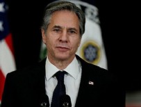 SURİYE - Terör örgütü YPG'ye TIR'lar dolusu silah göndermişlerdi! ABD'den ilginç açıklama!