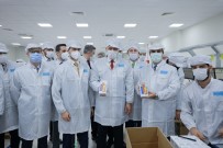 Xiaomi Türkiye'de Üretime Başladı Haberi