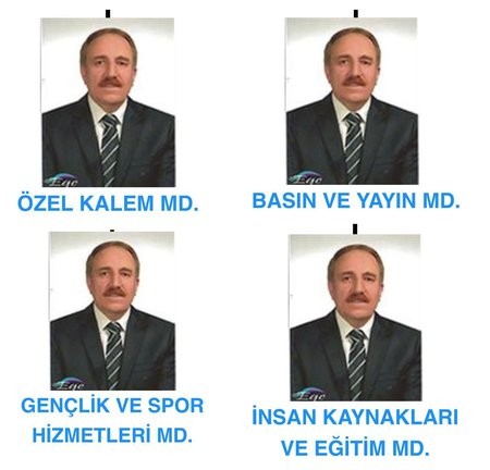 esenyurt belediyesi nde bir kisiye dort
