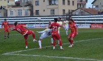 3. Lig Açıklaması Fatsa Belediyespor Açıklaması 1 - Edirne Belediyespor Açıklaması 0 Haberi
