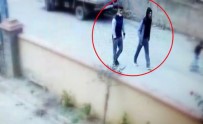 Ataşehir'de Pes Dedirten Hırsızlık Açıklaması Önce Anahtarı Sonra Otomobili Çaldı