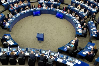 Avrupa Parlamentosu, Frontex Hakkında Soruşturması Başlattı