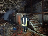 Aydın Büyükşehir Belediyesi Bir Günde 3 Yangına Müdahale Etti Haberi