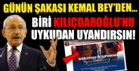 KEMAL KILIÇDAROĞLU - CHP Genel Başkanı Kemal Kılıçdaroğlu sabah saatlerinde iktidara geldiklerinde yapacaklarını paylaştı