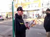 DANIMARKA - Danimarka'da Kur'an-ı Kerim'e çirkin saldırı!