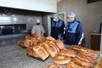 Fatsa'da Market Ve Fırınlar Denetlendi Haberi