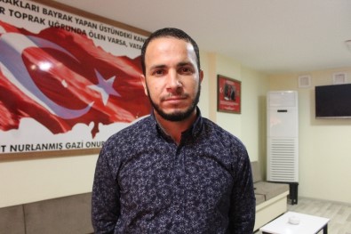 PKK'nın Alıkoyduğu Uzman Çavuştan Gara İddiası
