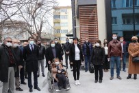 Sakarya'da Yaklaşık 320 Kişi CHP'den İstifa Etti Haberi