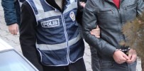 Şehit Mezarlarına Saldıran DEAŞ'lı 5 Kişi Tutuklandı Haberi