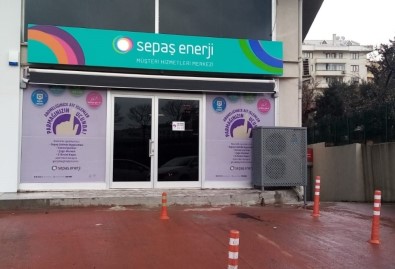 Sepaş Enerji'den Gebze'ye Yeni Müşteri Hizmetleri Merkezi