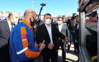 Sincan Belediyesi'nden Afet Eğitimi