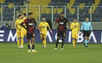 Süper Lig Açıklaması MKE Ankaragücü Açıklaması 2 - Galatasaray Açıklaması 1 (Maç Sonucu)