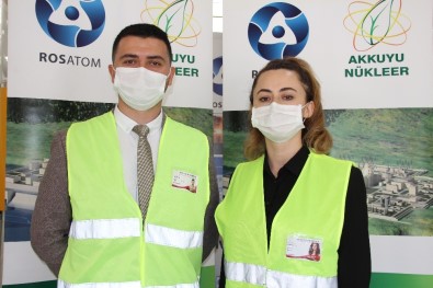 Türk Mühendislerin Hedefi, Türkiye'yi Nükleerde İleriye Taşımak
