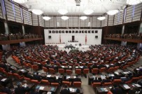 2023 hedefleri için çok önemli... AK Partili vekiller TBMM'ye sundu!