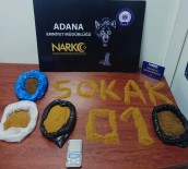 Adana'da Torbacı Operasyonunda 25 Tutuklama Haberi