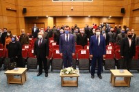 Aile İçi Şiddetle Mücadelede Farkındalık Toplantısı