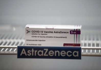 Almanya, Astrazeneca Aşısının 60 Yaş Altı İçin Kullanımını Durdurdu