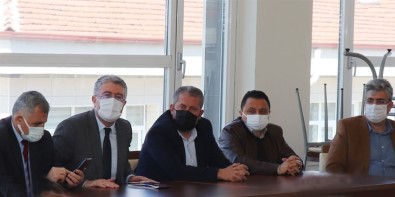 Amasya Üniversitesi'nde MYO Öğrencilerine Çift Anadal Fırsatı