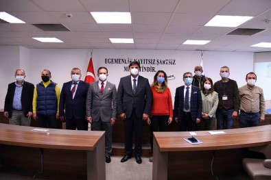 Antik Pedal Projesi'ne GEKA' Dan 1 Milyon 294 Bin TL Destek