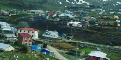 Ardahan'da İki Köy Karantinaya Alındı