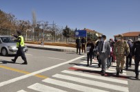 Arguvan'da Trafik Haftası Etkinliği Haberi