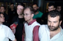 Atalay Filiz'e Dördüncü Kez 'Akıl Sağlığı Yerinde' Raporu Haberi