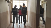 Balıkesir Merkezli İzmir Ve Bursa'da Uyuşturucu Operasyonu Haberi