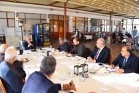 Başkan Kayda, 7 Yılını Değerlendirdi