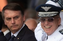 Brezilya'da Kara, Deniz Ve Hava Kuvvetleri Komutanları Görevden Alındı