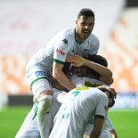 Bursaspor'un Son Haftalardaki Performansı Dikkat Çekici - Şampiyonluk Sezonunda 17 Puan Toplamıştı