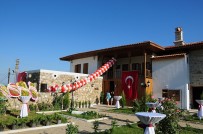 Büyükşehir, Osman Hamdi Bey Evi'ne Sanal Müze Kuruyor
