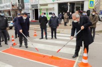 Çarşamba'da Kırmızı Çizgi Uygulaması Başladı Haberi