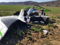 Çekya'da Helikopter Kazası Açıklaması 2 Ölü