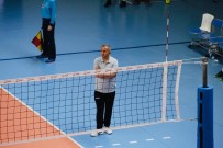 Develi Belediyespor Antrenörü Murat Demirci Açıklaması