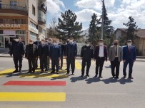 Develi 'Yayalar Kırmızı Çizgimiz' Dedi