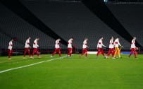 Dünya Kupası Avrupa Elemeleri Açıklaması Türkiye Açıklaması 1 - Letonya Açıklaması 0 (Maç Devam Ediyor)