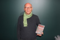 Emekli Öğretmen 3. Kitabını Çıkardı