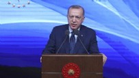 Erdoğan'dan BM Kovid-19 zirvesine mesaj!