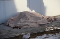 Erzurum'da 6. Kattan Düşen Yaşlı Kadın Hayatını Kaybetti Haberi