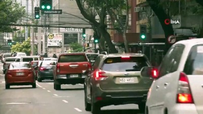 Filipinler'de Günlük Covid-19 Vaka Sayısında Rekor